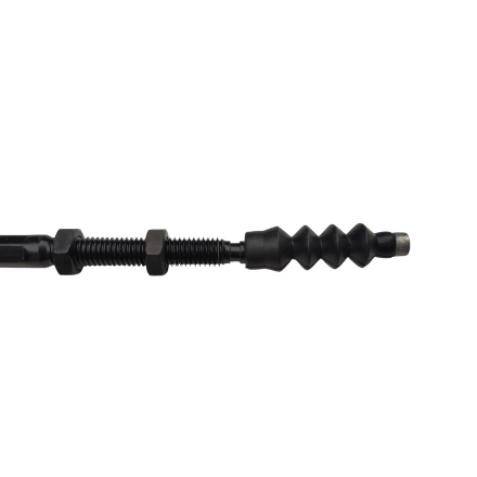 SUPPORTO LEVA FRIZIONE BRACCIALE CON CAVO ORIGINALE CFMOTO 700 CL-X Sport 2022