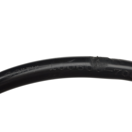 SUPPORTO LEVA FRIZIONE BRACCIALE CON CAVO ORIGINALE CFMOTO 700 CL-X Sport 2022