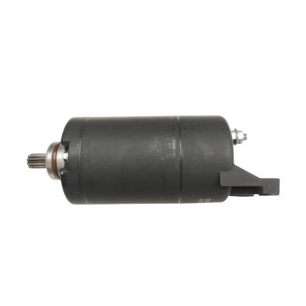 MOTORINO AVVIAMENTO ELETTRICO MOTORE ORIGINALE CFMOTO 700 CL-X Sport 2022