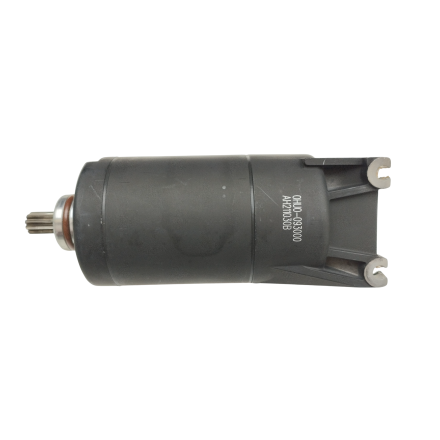 MOTORINO AVVIAMENTO ELETTRICO MOTORE ORIGINALE CFMOTO 700 CL-X Sport 2022