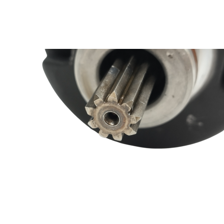 MOTORINO AVVIAMENTO ELETTRICO MOTORE ORIGINALE CFMOTO 700 CL-X Sport 2022