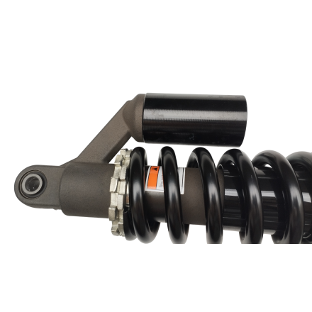 SOSPENSIONE MONO AMMORTIZZATORE ORIGINALE CFMOTO 700 CL-X Sport 2022