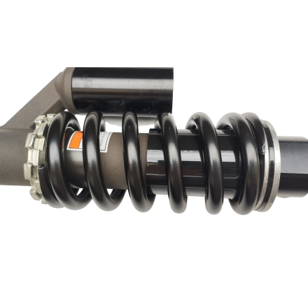 SOSPENSIONE MONO AMMORTIZZATORE ORIGINALE CFMOTO 700 CL-X Sport 2022