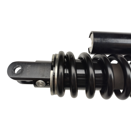 SOSPENSIONE MONO AMMORTIZZATORE ORIGINALE CFMOTO 700 CL-X Sport 2022