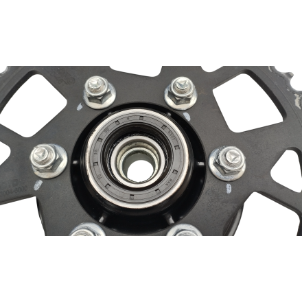 MOZZO RUOTA CON CORONA TRASMISSIONE ORIGINALE CFMOTO 700 CL-X Sport 2022