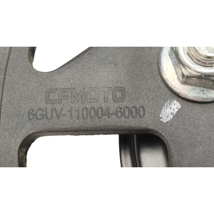 MOZZO RUOTA CON CORONA TRASMISSIONE ORIGINALE CFMOTO 700 CL-X Sport 2022