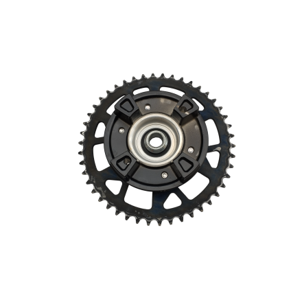 MOZZO RUOTA CON CORONA TRASMISSIONE ORIGINALE CFMOTO 700 CL-X Sport 2022