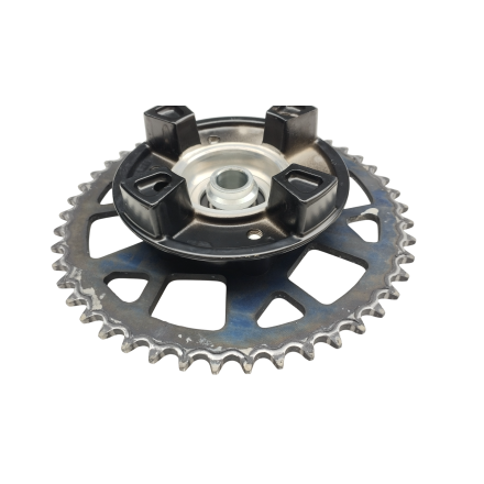 MOZZO RUOTA CON CORONA TRASMISSIONE ORIGINALE CFMOTO 700 CL-X Sport 2022