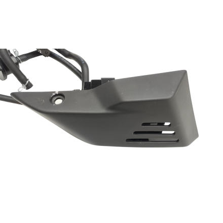 VASCHETTA RECUPERO FILTRO CANISTER ORIGINALE CFMOTO 700 CL-X Sport 2022