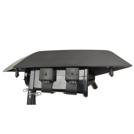 VASCHETTA RECUPERO FILTRO CANISTER ORIGINALE CFMOTO 700 CL-X Sport 2022