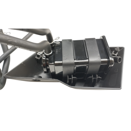 VASCHETTA RECUPERO FILTRO CANISTER ORIGINALE CFMOTO 700 CL-X Sport 2022