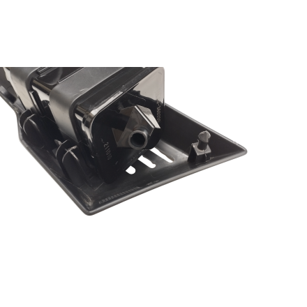 VASCHETTA RECUPERO FILTRO CANISTER ORIGINALE CFMOTO 700 CL-X Sport 2022