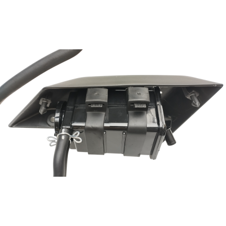 VASCHETTA RECUPERO FILTRO CANISTER ORIGINALE CFMOTO 700 CL-X Sport 2022