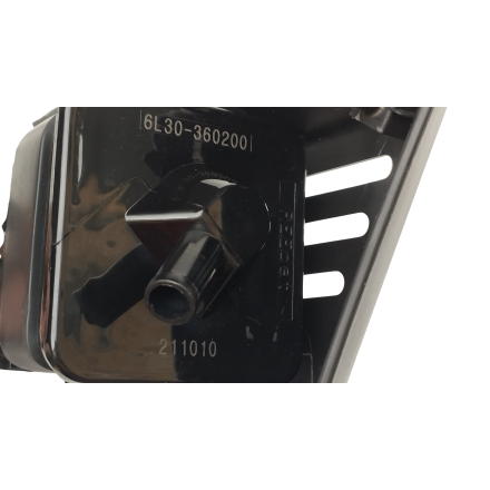 VASCHETTA RECUPERO FILTRO CANISTER ORIGINALE CFMOTO 700 CL-X Sport 2022