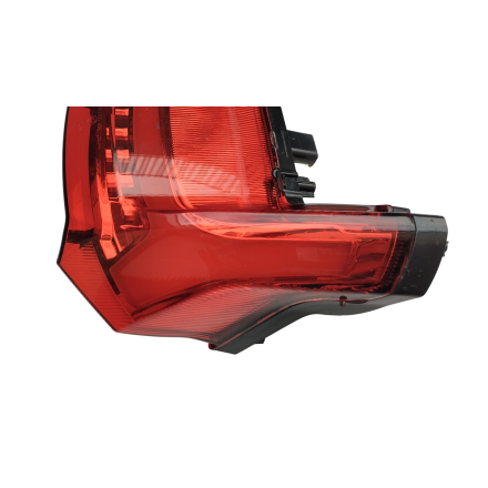 GRUPPO FARO FANALE LUCE STOP POSTERIORE ORIGINALE CFMOTO 700 CL-X Sport 2022