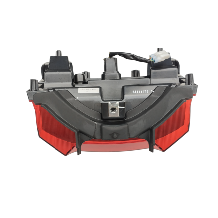 GRUPPO FARO FANALE LUCE STOP POSTERIORE ORIGINALE CFMOTO 700 CL-X Sport 2022