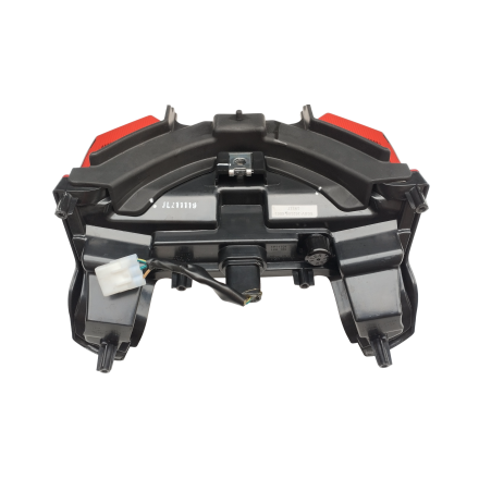 GRUPPO FARO FANALE LUCE STOP POSTERIORE ORIGINALE CFMOTO 700 CL-X Sport 2022