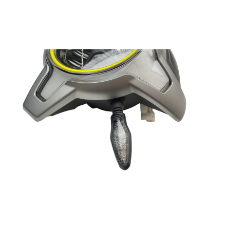 GRUPPO FARO FANALE PROIETTORE ANTERIORE ORIGINALE CFMOTO 700 CL-X Sport 2022