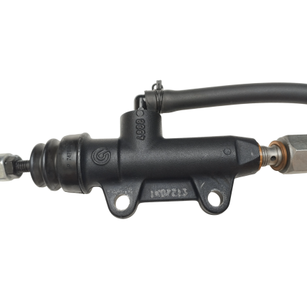 GRUPPO POMPA OLIO FRENO POSTERIORE ORIGINALE CFMOTO 700 CL-X Sport 2022