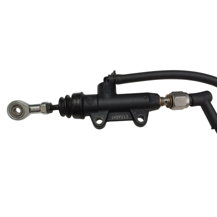 GRUPPO POMPA OLIO FRENO POSTERIORE ORIGINALE CFMOTO 700 CL-X Sport 2022