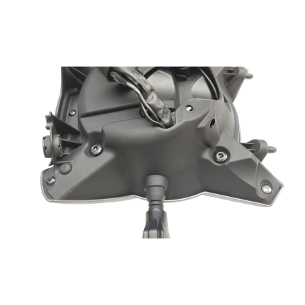 GRUPPO FARO FANALE PROIETTORE ANTERIORE ORIGINALE CFMOTO 700 CL-X Sport 2022