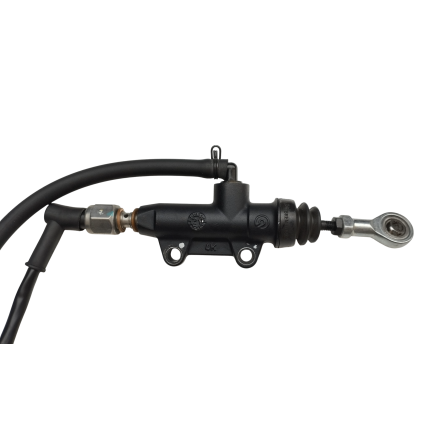 GRUPPO POMPA OLIO FRENO POSTERIORE ORIGINALE CFMOTO 700 CL-X Sport 2022