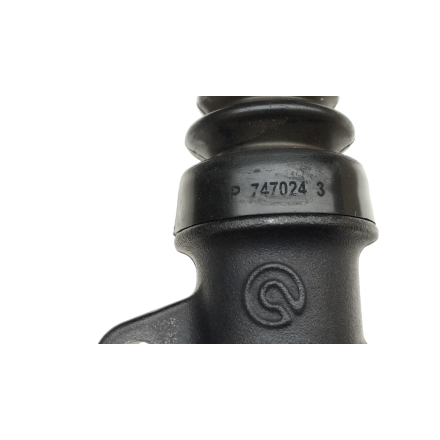 GRUPPO POMPA OLIO FRENO POSTERIORE ORIGINALE CFMOTO 700 CL-X Sport 2022