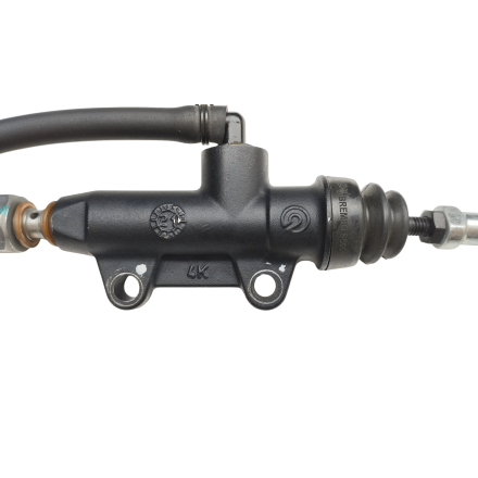 GRUPPO POMPA OLIO FRENO POSTERIORE ORIGINALE CFMOTO 700 CL-X Sport 2022