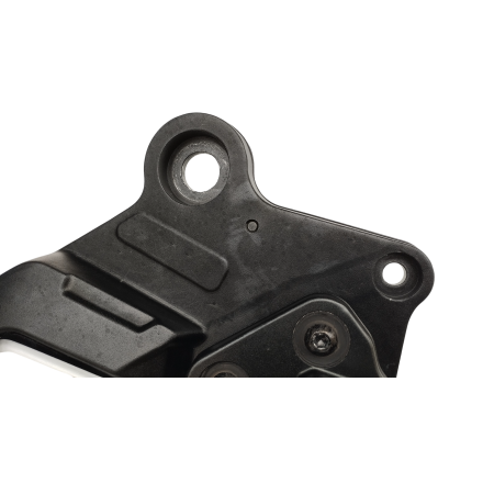 SUPPORTO CON PEDANA DESTRA COMPLETA ORIGINALE CFMOTO 700 CL-X Sport 2022