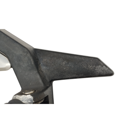 SUPPORTO PEDANA CON PEDALINO SINISTRO ORIGINALE CFMOTO 700 CL-X Sport 2022