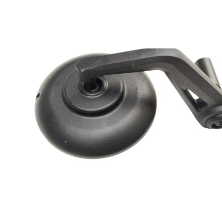 COPPIA SPECCHIETTI SPECCHI RETROVISORI ORIGINALI CFMOTO 700 CL-X Sport 2022