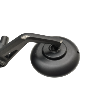 COPPIA SPECCHIETTI SPECCHI RETROVISORI ORIGINALI CFMOTO 700 CL-X Sport 2022