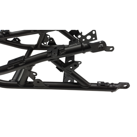 TELAIETTO CONTROTELAIO SUPPORTO POSTERIORE ORIGINALE CFMOTO 700 CL-X Sport 2022