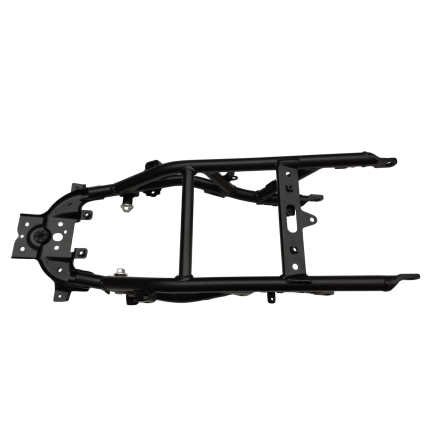 TELAIETTO CONTROTELAIO SUPPORTO POSTERIORE ORIGINALE CFMOTO 700 CL-X Sport 2022