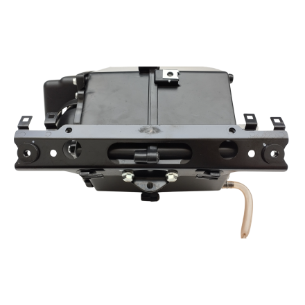 AIRBOX CASSETTA SCATOLA FILTRO ARIA COMPLETA ORIGINALE CFMOTO 700 CL-X Sport 2022