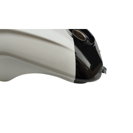 SERBATOIO DEL CARBURANTE BENZINA ORIGINALE CFMOTO 700 CL-X Sport 2022