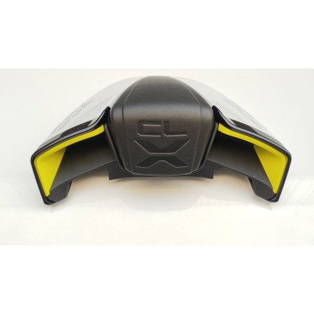 CARENA COVER UNGHIA SELLA MONOPOSTO ORIGINALE CFMOTO 700 CL-X Sport 2022