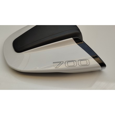 CARENA COVER UNGHIA SELLA MONOPOSTO ORIGINALE CFMOTO 700 CL-X Sport 2022