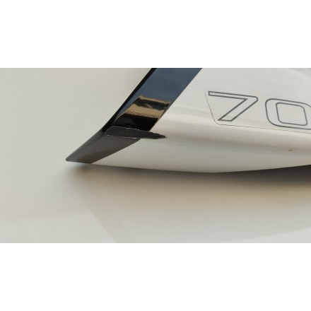 CARENA COVER UNGHIA SELLA MONOPOSTO ORIGINALE CFMOTO 700 CL-X Sport 2022