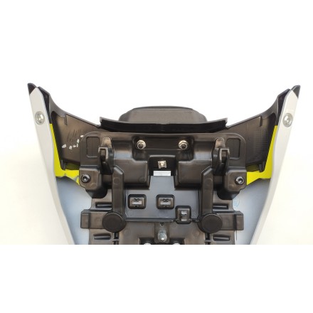 CARENA COVER UNGHIA SELLA MONOPOSTO ORIGINALE CFMOTO 700 CL-X Sport 2022