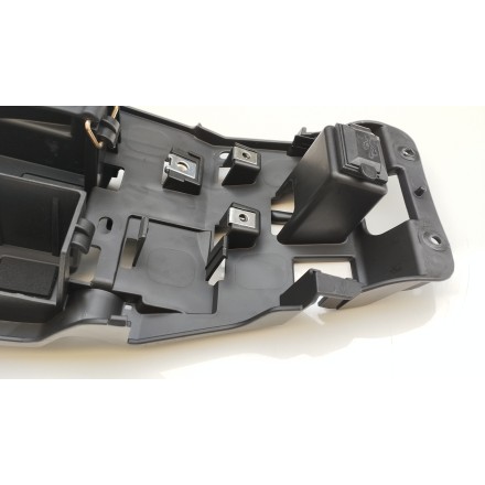 CARENA COVER SOTTOSELLA PORTABATTERIA ORIGINALE CFMOTO 700 CL-X Sport 2022