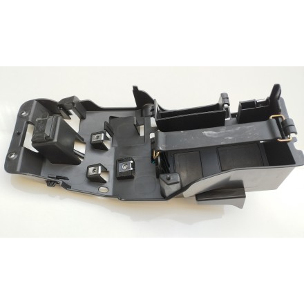 CARENA COVER SOTTOSELLA PORTABATTERIA ORIGINALE CFMOTO 700 CL-X Sport 2022