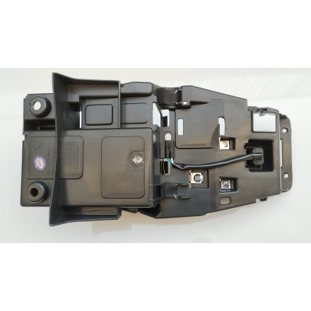 CARENA COVER SOTTOSELLA PORTABATTERIA ORIGINALE CFMOTO 700 CL-X Sport 2022