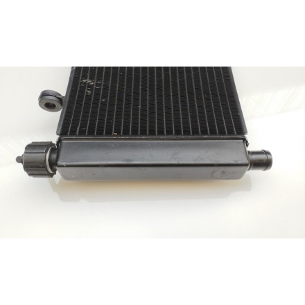 RADIATORE RAFFREDDAMENTO LIQUIDO MOTORE ORIGINALE CFMOTO 700 CL-X Sport 2022