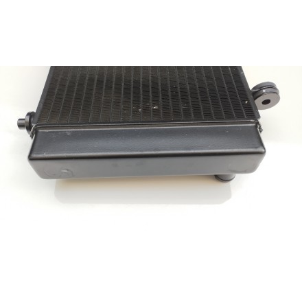 RADIATORE RAFFREDDAMENTO LIQUIDO MOTORE ORIGINALE CFMOTO 700 CL-X Sport 2022