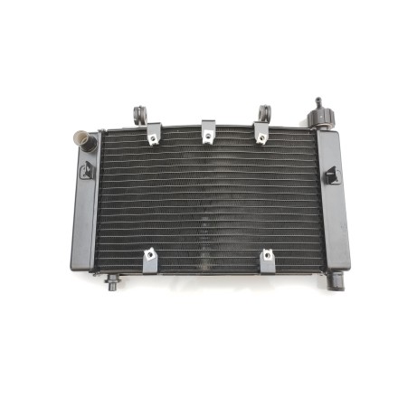 RADIATORE RAFFREDDAMENTO LIQUIDO MOTORE ORIGINALE CFMOTO 700 CL-X Sport 2022