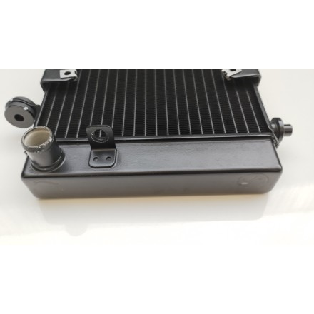 RADIATORE RAFFREDDAMENTO LIQUIDO MOTORE ORIGINALE CFMOTO 700 CL-X Sport 2022