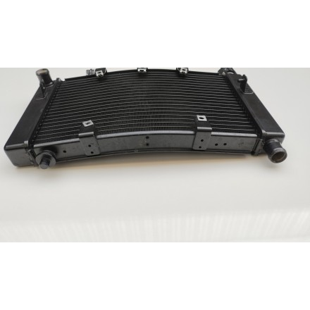 RADIATORE RAFFREDDAMENTO LIQUIDO MOTORE ORIGINALE CFMOTO 700 CL-X Sport 2022