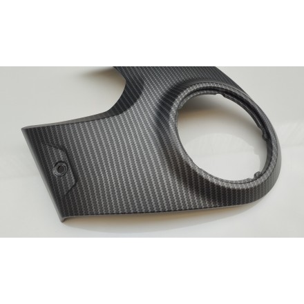CARENA COVER CORNICE TAPPO SERBATOIO ORIGINALE CFMOTO 700 CL-X Sport 2022