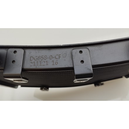 RADIATORE RAFFREDDAMENTO LIQUIDO MOTORE ORIGINALE CFMOTO 700 CL-X Sport 2022